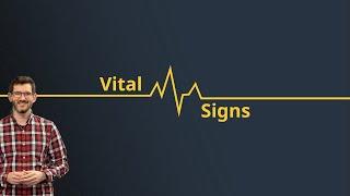 24.11.2024 - Vital Signs WK11 - God has destined us