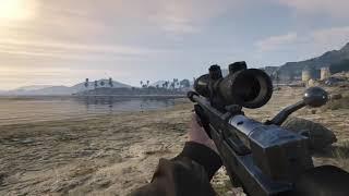 iTz GNik playing Grand Theft Auto V on Xbox One