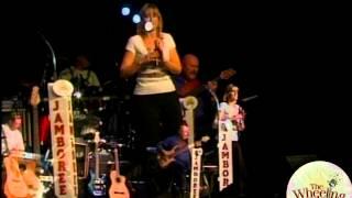 Wheeling Jamboree USA - Rachel Whitcomb