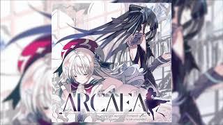 Zekk - Libertas [from Arcaea / Official Audio]