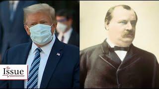 These Presidents Covered Up Their Serious Health Problems