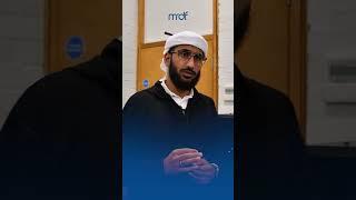 Speak with Purpose | The Power of Kindness or Silence in Islam