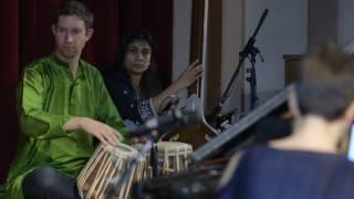 Michael Harrison's "Jaunpuri" featuring pianist Sophia Vastek