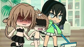 ||meme||~Ты же мать!~#gachalife