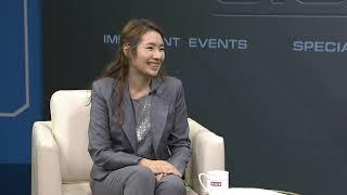 Sightline | E.Khishigjargal, United Nations Association of Mongolia | MNB World