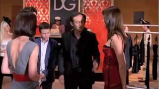 Jason Isaacs in Entourage