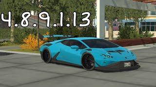 Everything New In Car Parking Multiplayer Beta Update 4.8.9.13