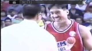 Samboy Lim GREATEST GAME HIGHLIGHTS