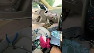Audi A4 starting ￼ problem fuse box location BCM problem wiring problem scanning #automobile