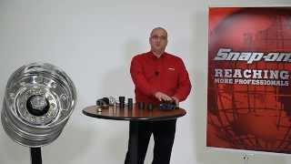 Snap-on Wheel Torque Products – Part 1 - Selection and Assembly