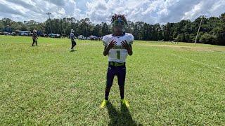 #9u Atlantic Stingrays vs Duval Jags