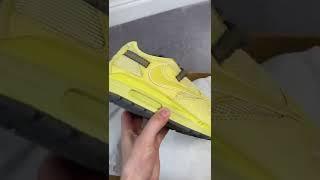 Nike Air Max 1 Travis Scott Cactus Jack Saturn Gold 🪐 #shorts