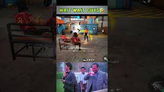 Pushpa Raj Prank Gone Wrong  - Garena free fire Max #shorts #freefire