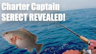 Mangrove Snapper Fishing // How To Find And Catch Big Fish Every Time // Offshore Tampa Bay