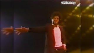 The Jacksons - Don't Stop 'Til You Get Enough - Destiny Tour | Live At New Orleans | 1979