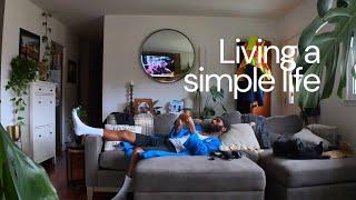 Living a Simple Life | Hover Air x1 Pro Max unboxing | Quality Time with MY WIFE