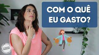 Você GASTA além da conta? | O MINIMALISMO e os hábitos de consumo.