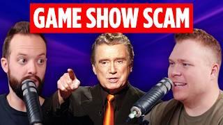 He Cheated and Won 'Who Wants to Be a Millionaire' | The Consortium Ep 249