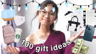 100 Christmas gift ideas for teens 2020