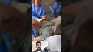 mother painful delivery newborn twins baby ! pain can't explain #shorts #ytshorts #trending #mbbs