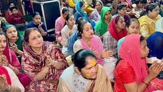 अपने दिल का हाल सुनावन आयां हां म्हें तो म्हारा श्याम ने रिझावन आया हां”श्री खाटू श्याम मित्र मण्डल