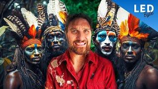 My Journey Out of Voodoo's Dangerous Underworld