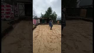 Монтаж канализации в монолитной плите