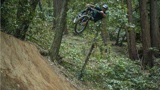 True To The Woods | Mountain Biking in Santa Cruz, CA | Volcom