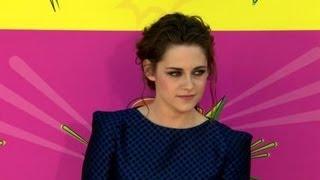 Kristen Stewart Drops Out of 'Focus' Film - Splash News | Splash News TV | Splash News TV