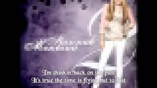 Miley Cyrus / Hannah Montana I Miss You