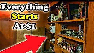 DON'T MISS OUT! Online Auction Estate Sale Near Me!