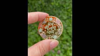 Best mam ever gift coin #mother #motherslove #mama #mamma #gift #gifts #giftsforher #love #lovely