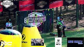 Live Stream Charity Cup 2024 auf dem Battleground