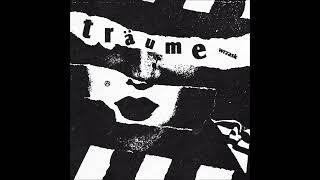 Träume "WRZASK" (Full 12" LP)