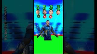 Ishow speed Mbappe, Neymar jr, Cristiano Ronaldo, Lionel Messi #football #foryou #footballshorts 