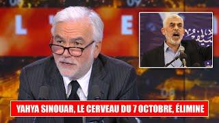 L'Heure des Pros 2 Émission du 17/10/2024 - Pascal Praud