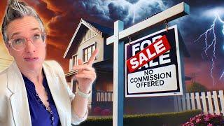 Should Home Sellers Pay The Buyer's Agent Commission?