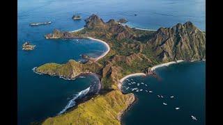 3D2N Komodo National Park - The Luxury Voyage