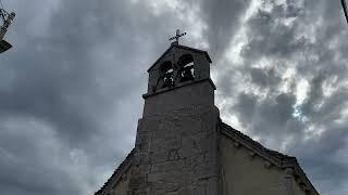 Campane di Santa Croce di Trieste (Chiesa di San Rocco)   Križ Zvonovi - Sv. Rok (Trst - I)