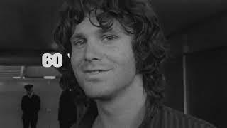 The Doors 60th Anniversary