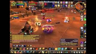 Supremepally,Duringpala,Lalabinbo PVP Zhyper wow