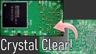 SDG #254  Soldering Microscope Improvements using Geeetech Mizar S