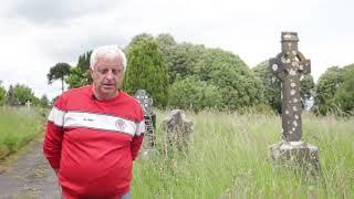 a Virtual Tour of Sligo Cemetery with Brian Scanlon-Part Two | Sligo's Fallen Sons