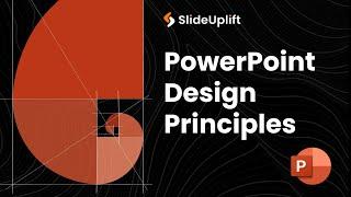 5 PowerPoint Design Principles: It's Not Just About What You Say