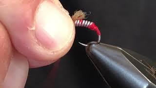 How to Tie the Shetland Killer