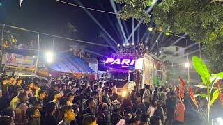 DJ PARI ANTY VIRUS FULL SETUP 2024 || DJ AKSHAYA TUBE