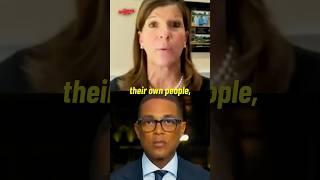 Historian SCHOOLS Don Lemon on Reparations