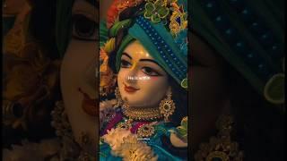 Krishna is not outside, He is within you️#shorts#krishna