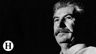 Jak umarł Stalin
