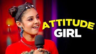 Chitrakshi ka confidence dekhke sab hue shock  | Hip Hop India Season 2 | Best Dance Reality Show